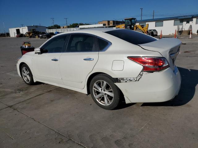 Photo 1 VIN: 1N4AL3AP4EC107069 - NISSAN ALTIMA 2.5 