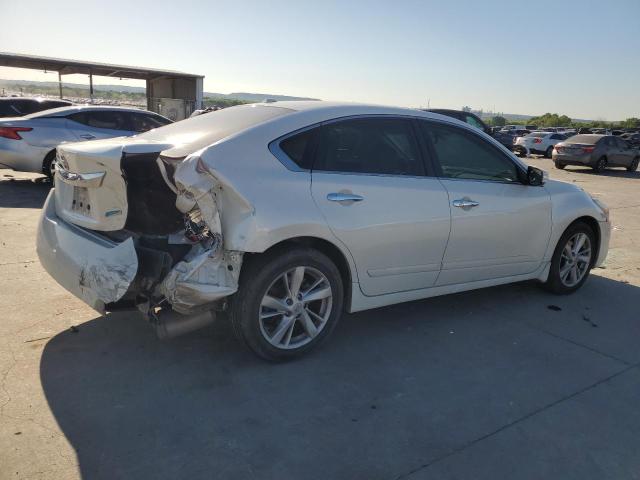 Photo 2 VIN: 1N4AL3AP4EC107069 - NISSAN ALTIMA 2.5 