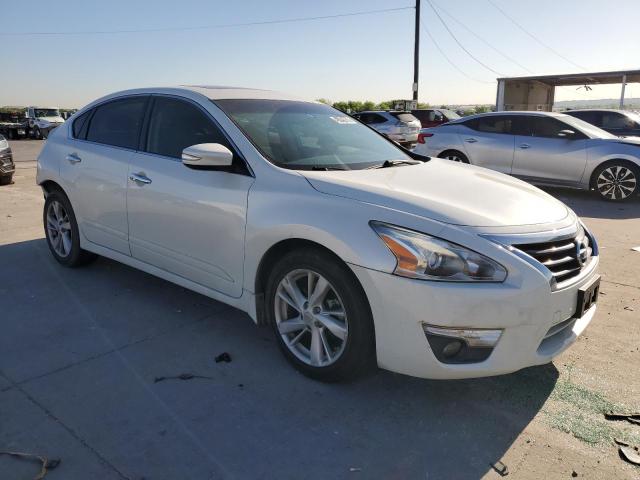 Photo 3 VIN: 1N4AL3AP4EC107069 - NISSAN ALTIMA 2.5 