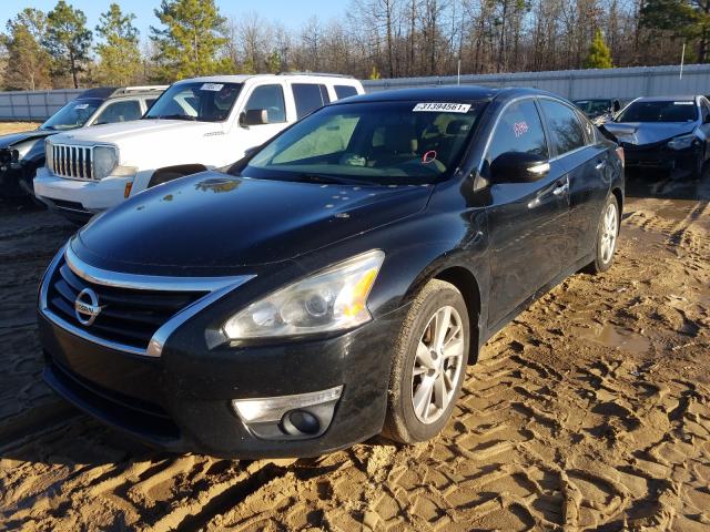 Photo 1 VIN: 1N4AL3AP4EC109226 - NISSAN ALTIMA 2.5 