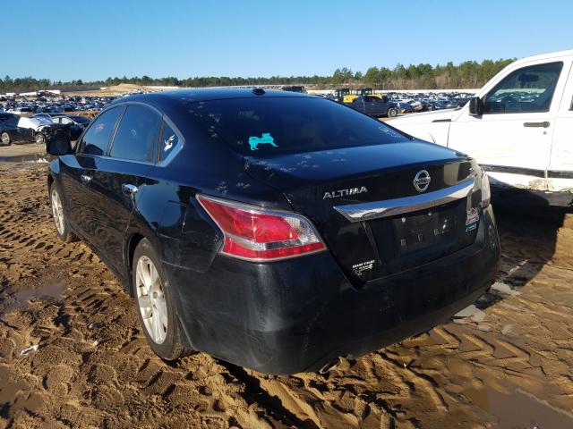 Photo 2 VIN: 1N4AL3AP4EC109226 - NISSAN ALTIMA 2.5 