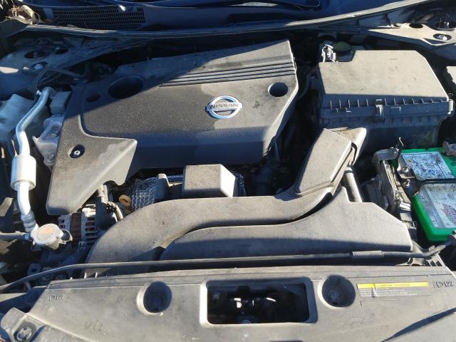 Photo 6 VIN: 1N4AL3AP4EC109226 - NISSAN ALTIMA 2.5 