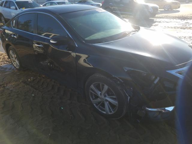 Photo 8 VIN: 1N4AL3AP4EC109226 - NISSAN ALTIMA 2.5 