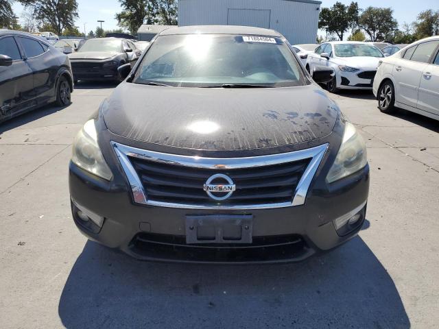 Photo 4 VIN: 1N4AL3AP4EC109954 - NISSAN ALTIMA 2.5 