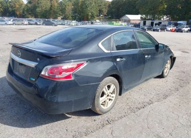 Photo 3 VIN: 1N4AL3AP4EC110019 - NISSAN ALTIMA 