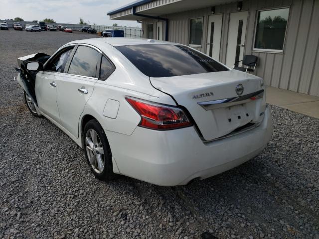 Photo 2 VIN: 1N4AL3AP4EC110229 - NISSAN ALTIMA 