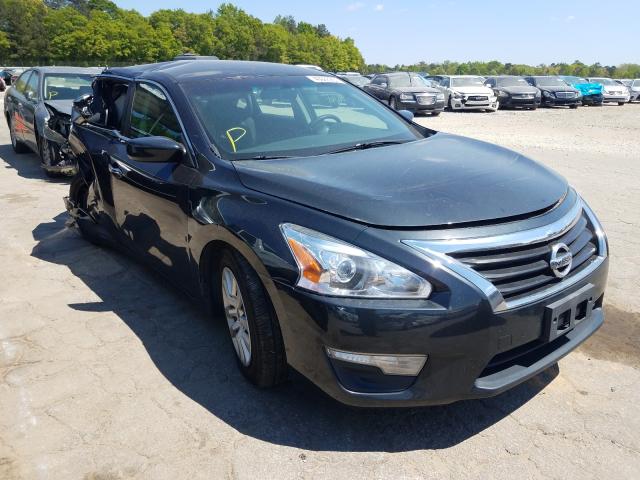 Photo 0 VIN: 1N4AL3AP4EC110456 - NISSAN ALTIMA 2.5 