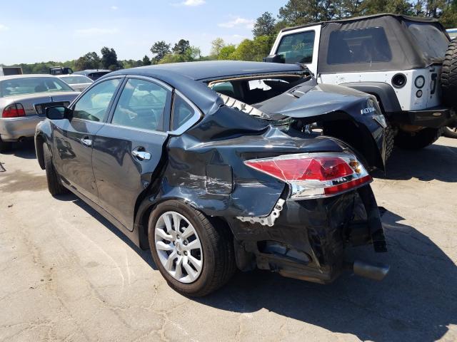 Photo 2 VIN: 1N4AL3AP4EC110456 - NISSAN ALTIMA 2.5 