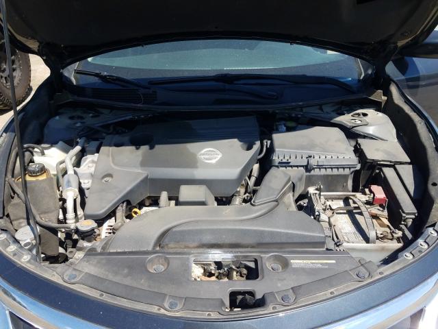 Photo 6 VIN: 1N4AL3AP4EC110456 - NISSAN ALTIMA 2.5 