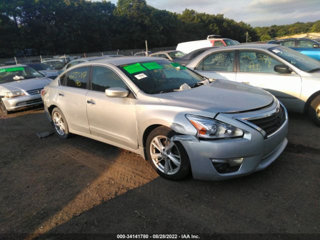 Photo 0 VIN: 1N4AL3AP4EC111316 - NISSAN ALTIMA 