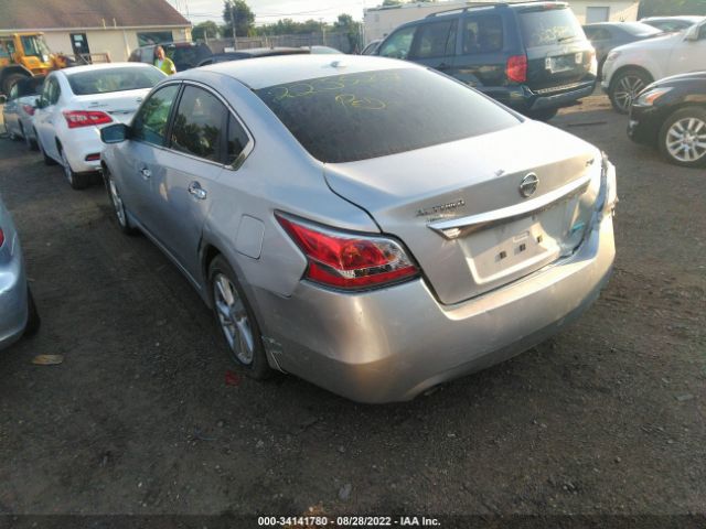 Photo 2 VIN: 1N4AL3AP4EC111316 - NISSAN ALTIMA 