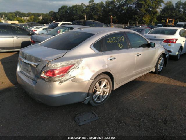 Photo 3 VIN: 1N4AL3AP4EC111316 - NISSAN ALTIMA 