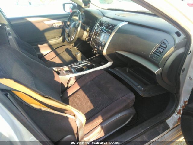 Photo 4 VIN: 1N4AL3AP4EC111316 - NISSAN ALTIMA 