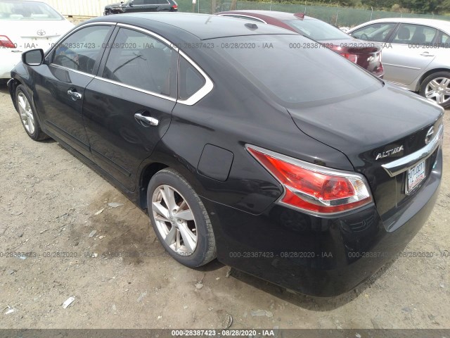 Photo 2 VIN: 1N4AL3AP4EC111834 - NISSAN ALTIMA 