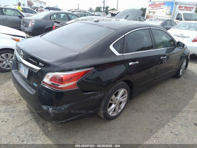 Photo 3 VIN: 1N4AL3AP4EC111834 - NISSAN ALTIMA 