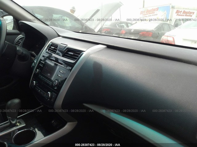 Photo 4 VIN: 1N4AL3AP4EC111834 - NISSAN ALTIMA 