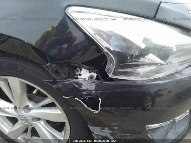 Photo 5 VIN: 1N4AL3AP4EC111834 - NISSAN ALTIMA 