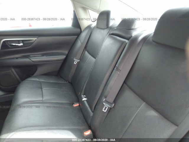 Photo 7 VIN: 1N4AL3AP4EC111834 - NISSAN ALTIMA 