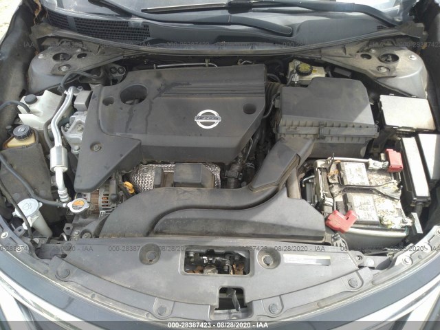 Photo 9 VIN: 1N4AL3AP4EC111834 - NISSAN ALTIMA 