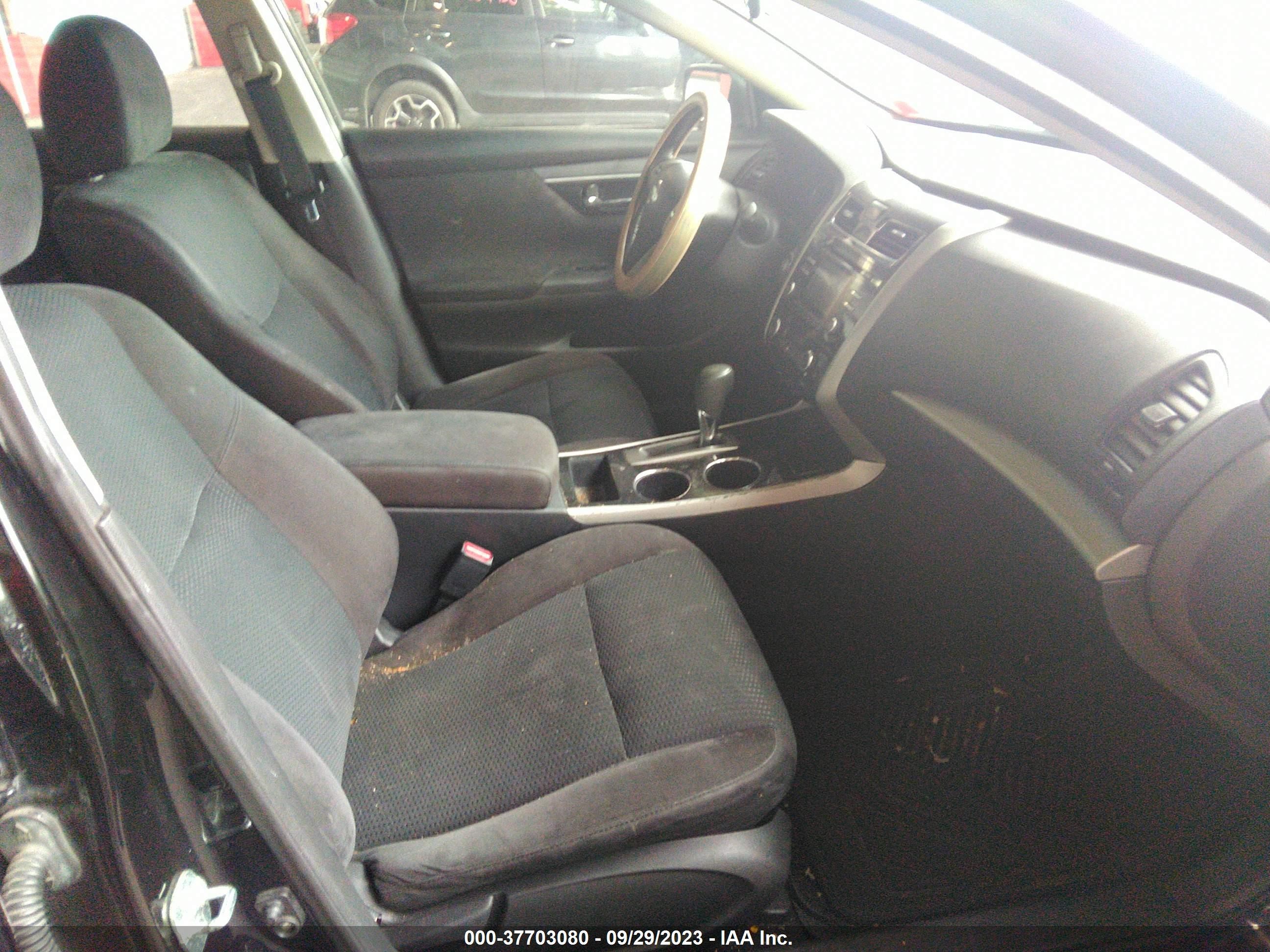 Photo 4 VIN: 1N4AL3AP4EC111929 - NISSAN ALTIMA 