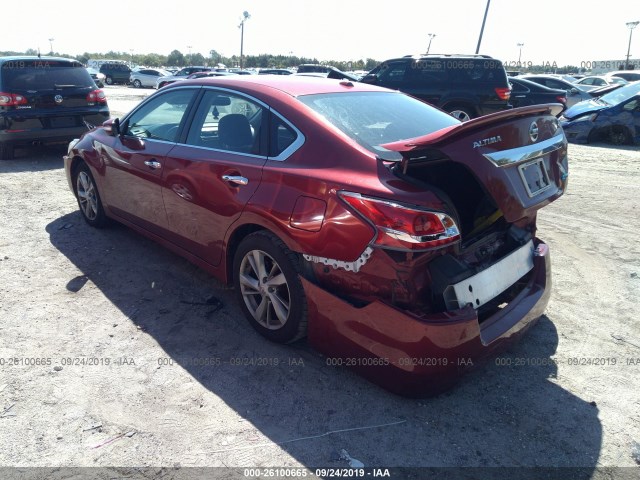 Photo 2 VIN: 1N4AL3AP4EC112725 - NISSAN ALTIMA 