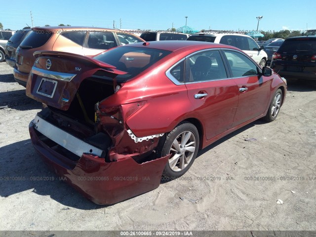 Photo 3 VIN: 1N4AL3AP4EC112725 - NISSAN ALTIMA 