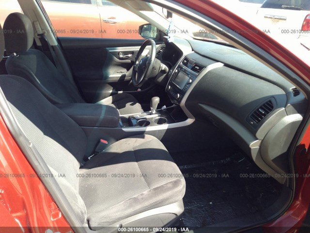 Photo 4 VIN: 1N4AL3AP4EC112725 - NISSAN ALTIMA 