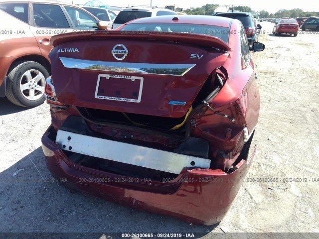 Photo 5 VIN: 1N4AL3AP4EC112725 - NISSAN ALTIMA 