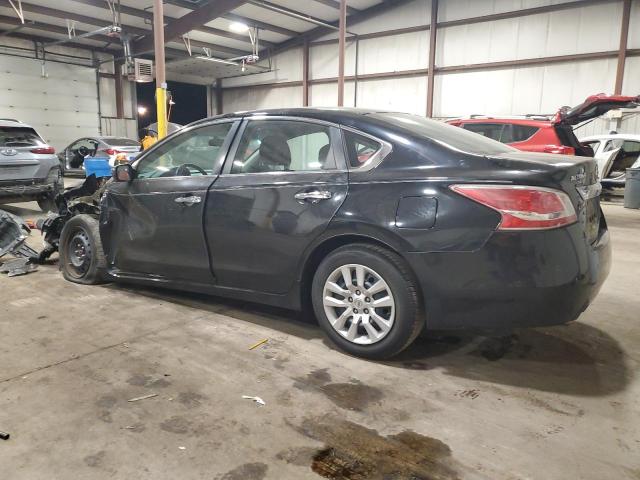 Photo 1 VIN: 1N4AL3AP4EC112787 - NISSAN ALTIMA 2.5 