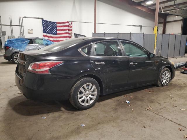 Photo 2 VIN: 1N4AL3AP4EC112787 - NISSAN ALTIMA 2.5 