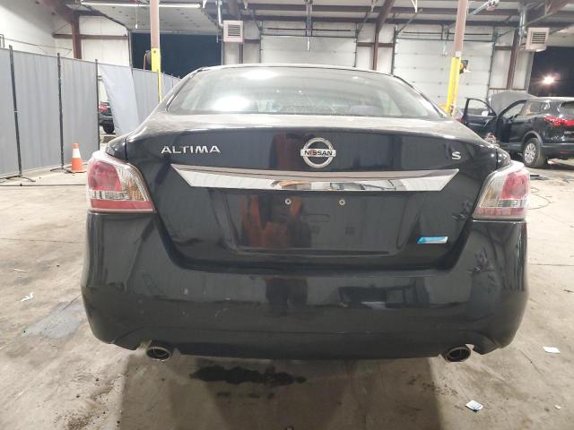 Photo 5 VIN: 1N4AL3AP4EC112787 - NISSAN ALTIMA 2.5 