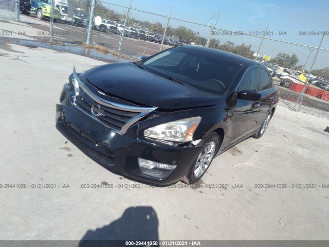 Photo 1 VIN: 1N4AL3AP4EC112904 - NISSAN ALTIMA 