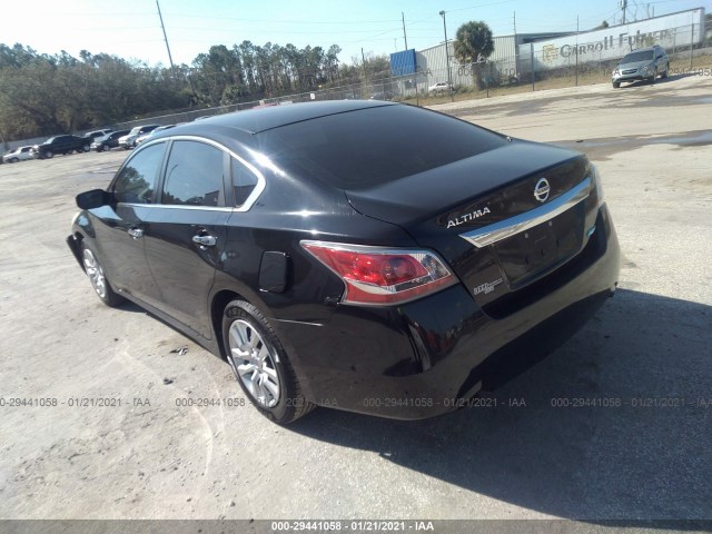 Photo 2 VIN: 1N4AL3AP4EC112904 - NISSAN ALTIMA 