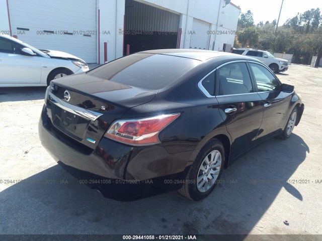 Photo 3 VIN: 1N4AL3AP4EC112904 - NISSAN ALTIMA 