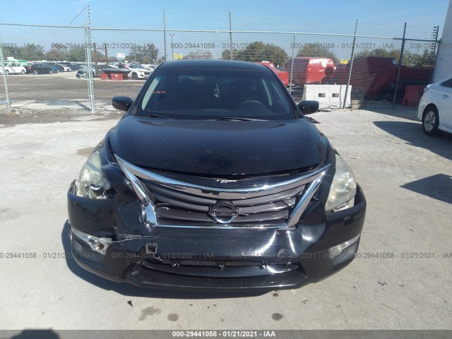 Photo 5 VIN: 1N4AL3AP4EC112904 - NISSAN ALTIMA 