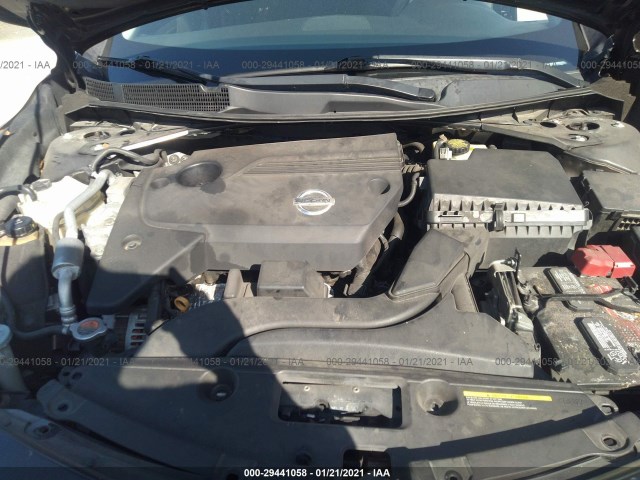 Photo 9 VIN: 1N4AL3AP4EC112904 - NISSAN ALTIMA 