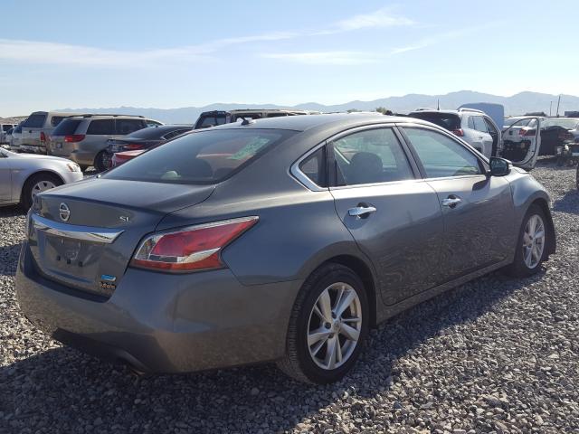 Photo 3 VIN: 1N4AL3AP4EC113924 - NISSAN ALTIMA 2.5 