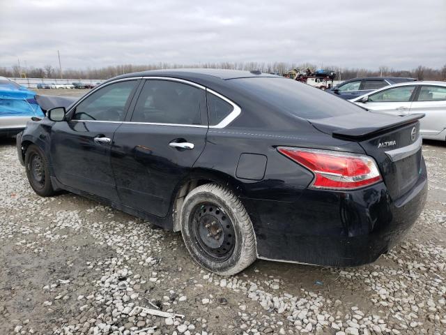 Photo 1 VIN: 1N4AL3AP4EC114183 - NISSAN ALTIMA 2.5 