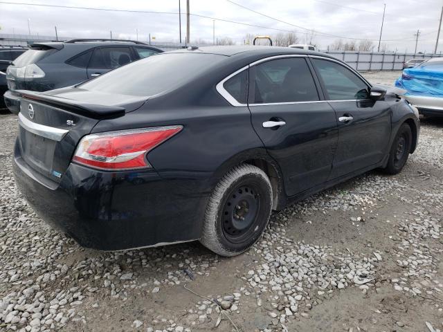 Photo 2 VIN: 1N4AL3AP4EC114183 - NISSAN ALTIMA 2.5 