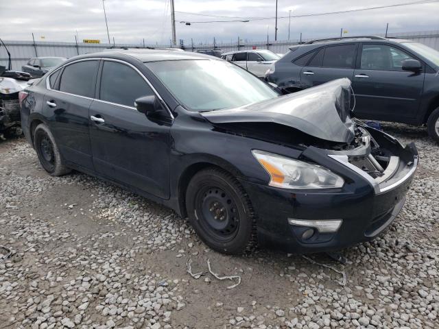 Photo 3 VIN: 1N4AL3AP4EC114183 - NISSAN ALTIMA 2.5 