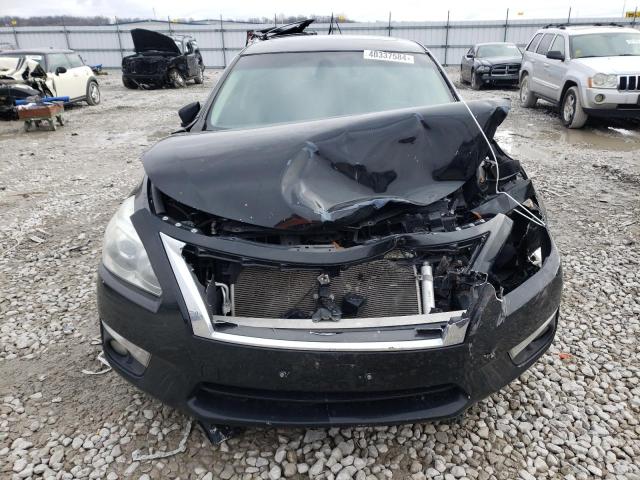 Photo 4 VIN: 1N4AL3AP4EC114183 - NISSAN ALTIMA 2.5 