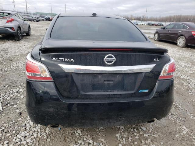 Photo 5 VIN: 1N4AL3AP4EC114183 - NISSAN ALTIMA 2.5 