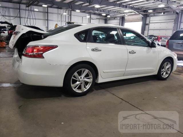 Photo 2 VIN: 1N4AL3AP4EC115396 - NISSAN ALTIMA 