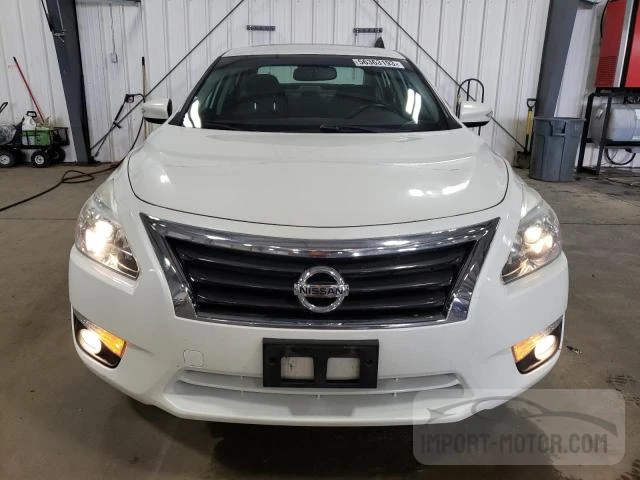 Photo 4 VIN: 1N4AL3AP4EC115396 - NISSAN ALTIMA 