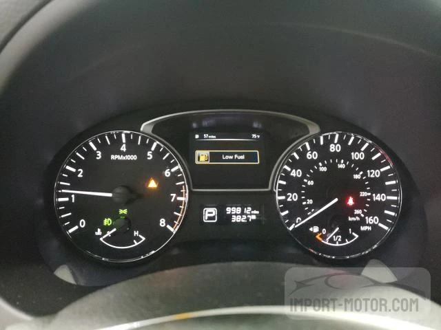 Photo 8 VIN: 1N4AL3AP4EC115396 - NISSAN ALTIMA 