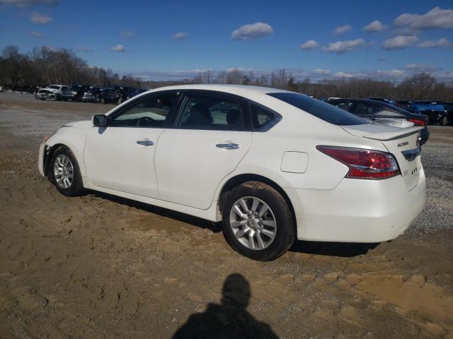 Photo 1 VIN: 1N4AL3AP4EC116273 - NISSAN ALTIMA 2.5 