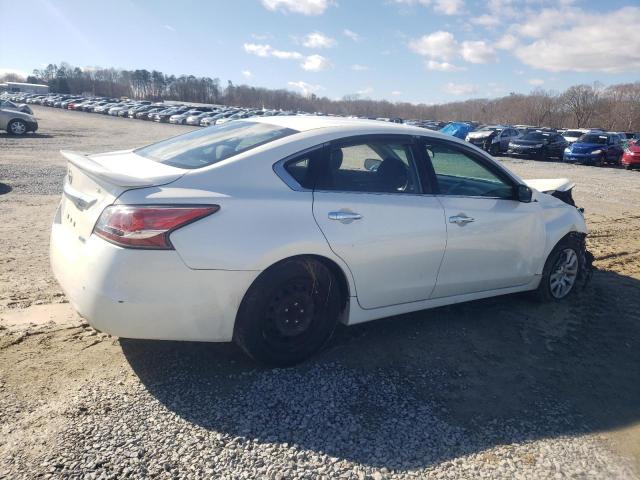 Photo 2 VIN: 1N4AL3AP4EC116273 - NISSAN ALTIMA 2.5 