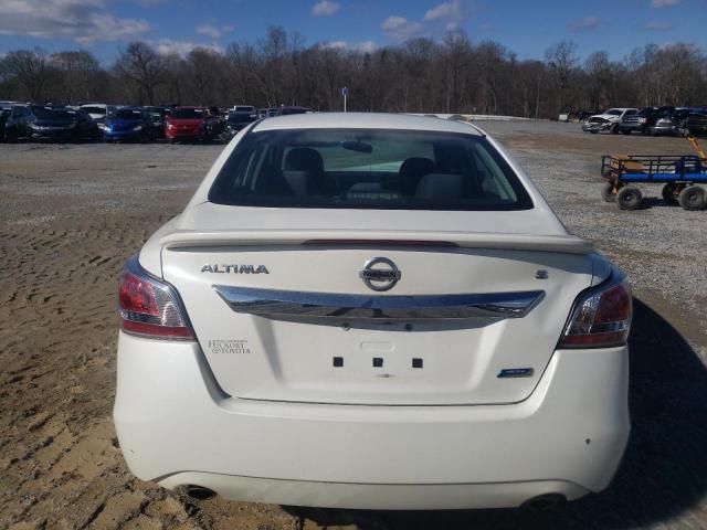 Photo 5 VIN: 1N4AL3AP4EC116273 - NISSAN ALTIMA 2.5 