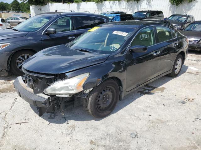 Photo 1 VIN: 1N4AL3AP4EC117889 - NISSAN ALTIMA 2.5 