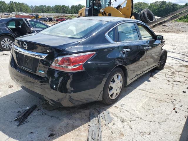 Photo 3 VIN: 1N4AL3AP4EC117889 - NISSAN ALTIMA 2.5 